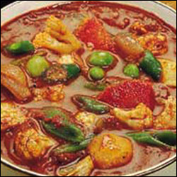 "Mutton Fry Biryani (Khaansaab) - Click here to View more details about this Product